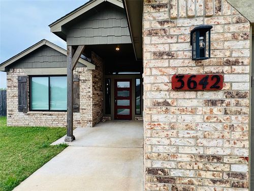3642 Cherry Hill Ct, Broken Arrow, OK, 74014-5049 | Card Image