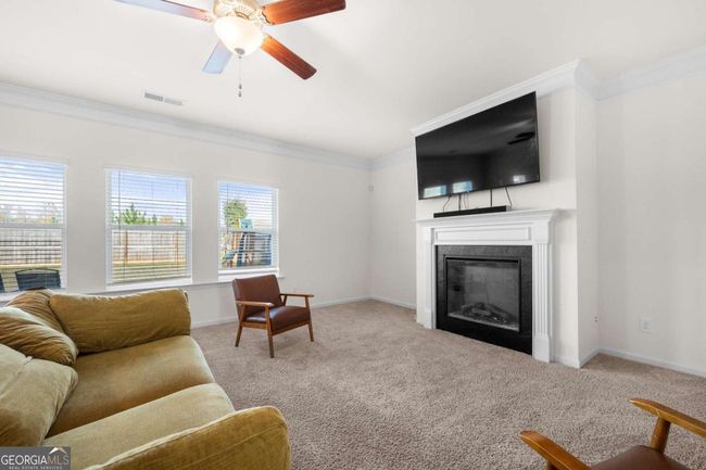 1566 Ribbon Mill Ln Sw, House other with 4 bedrooms, 3 bathrooms and 2 parking in Mableton GA | Image 8