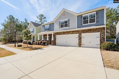 1270 Primrose Drive, House other with 5 bedrooms, 4 bathrooms and null parking in Blythewood SC | Image 2