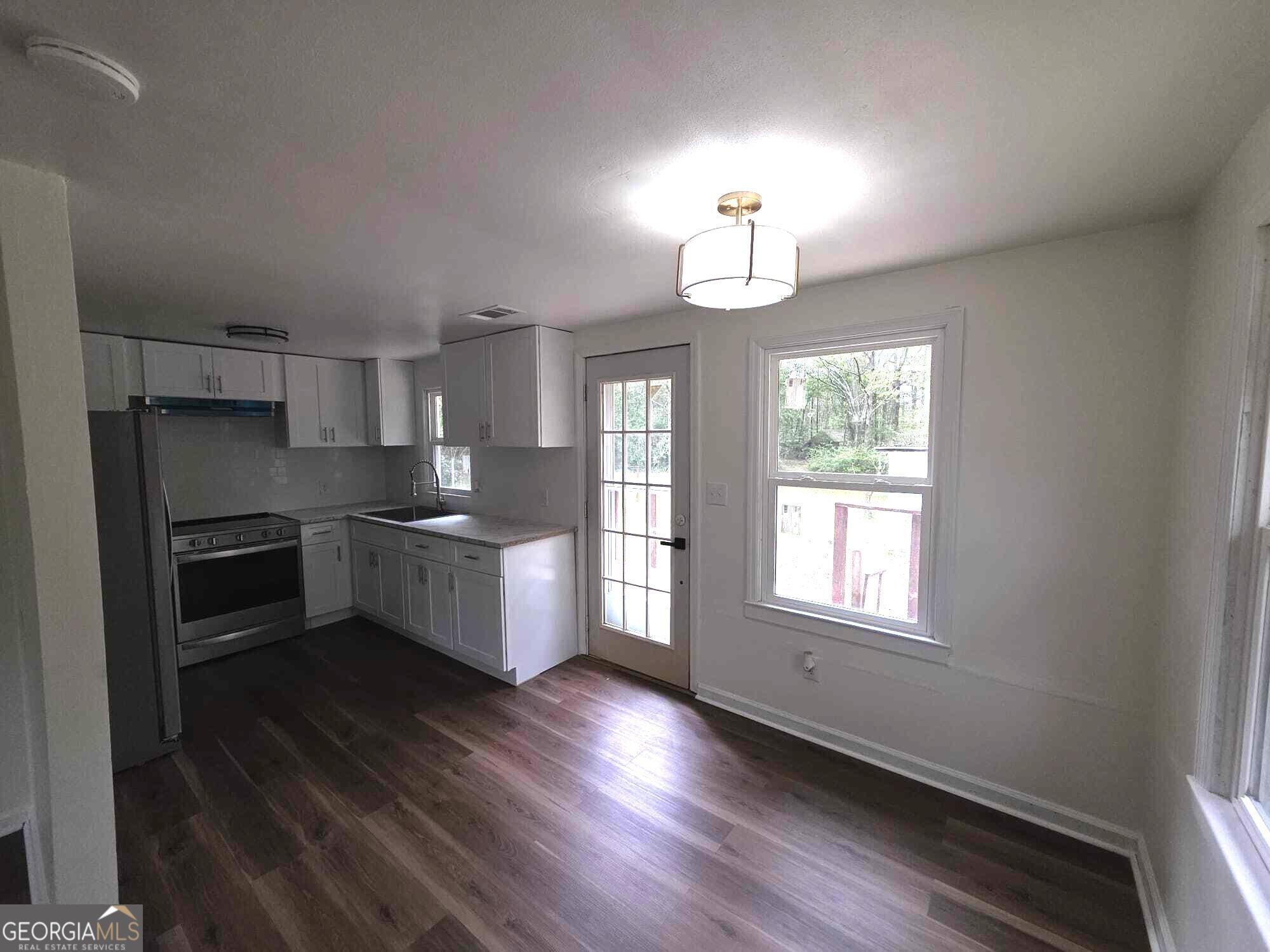 Residential Lease in Stockbridge 5