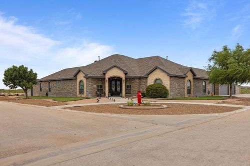 21 Candlelight Dr, Odessa, TX, 79765-8631 | Card Image