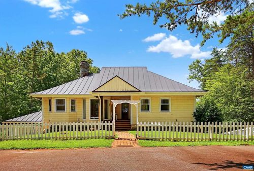 3005 Lonesome Mountain Rd, Charlottesville, VA, 22911-6009 | Card Image