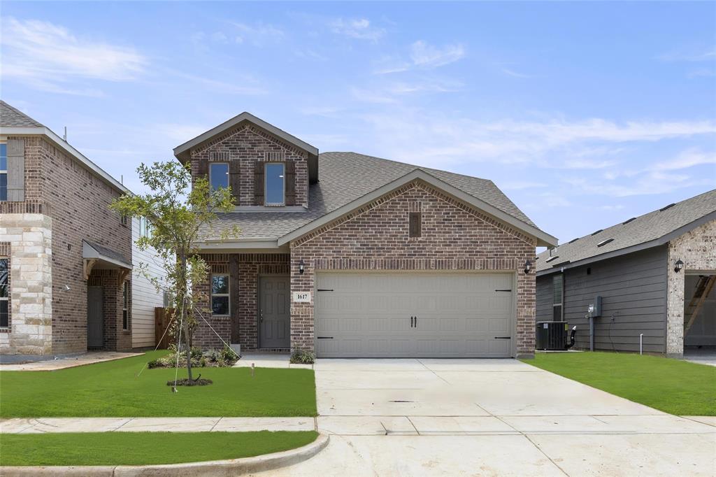 Edgeway Dr, Aubrey, TX 76227