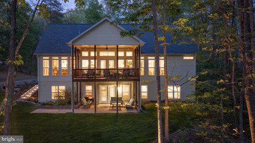 6808 John Taylor Ln, Orange, VA, 22960-9155 | Card Image