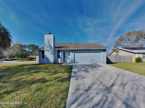 10868 Trestle Ct, Jacksonville, FL, 32257-3336 | Card Image