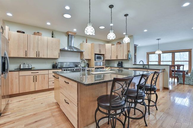4255 Nicholson Rd, House other with 4 bedrooms, 4 bathrooms and null parking in Clarksville OH | Image 19