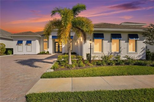 11420 Canal Grande Dr, FORT MYERS, FL, 33913-9486 | Card Image