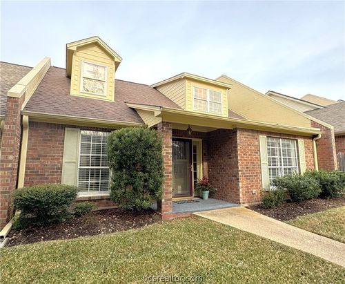 1506 Bennett St, Bryan, TX, 77802-1227 | Card Image