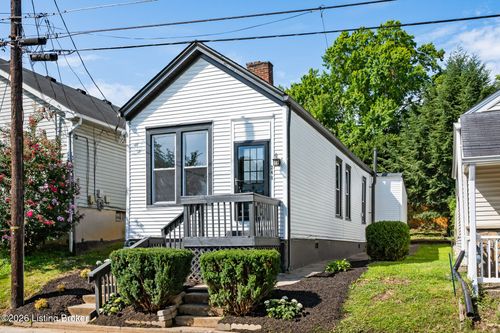 248 Thompson Ave, Louisville, KY, 40206-1070 | Card Image