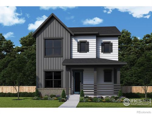 2769 Blue Iris Dr, Loveland, CO, 80538-8019 | Card Image