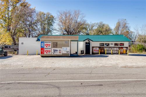 20861 State Highway 100, Fieldon, IL, 62031 | Card Image