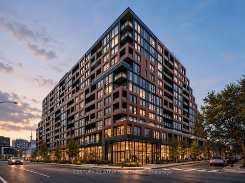 502-28 Eastern Ave, Toronto, ON, M5A0Y2 | Card Image
