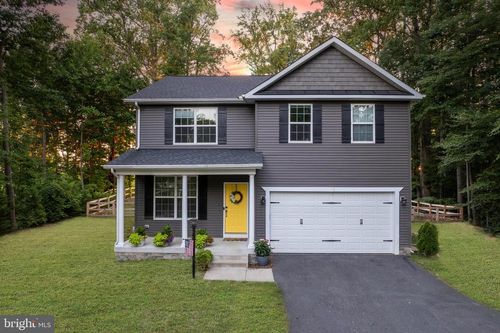 8454 Colfax Dr, KING GEORGE, VA, 22485-7162 | Card Image