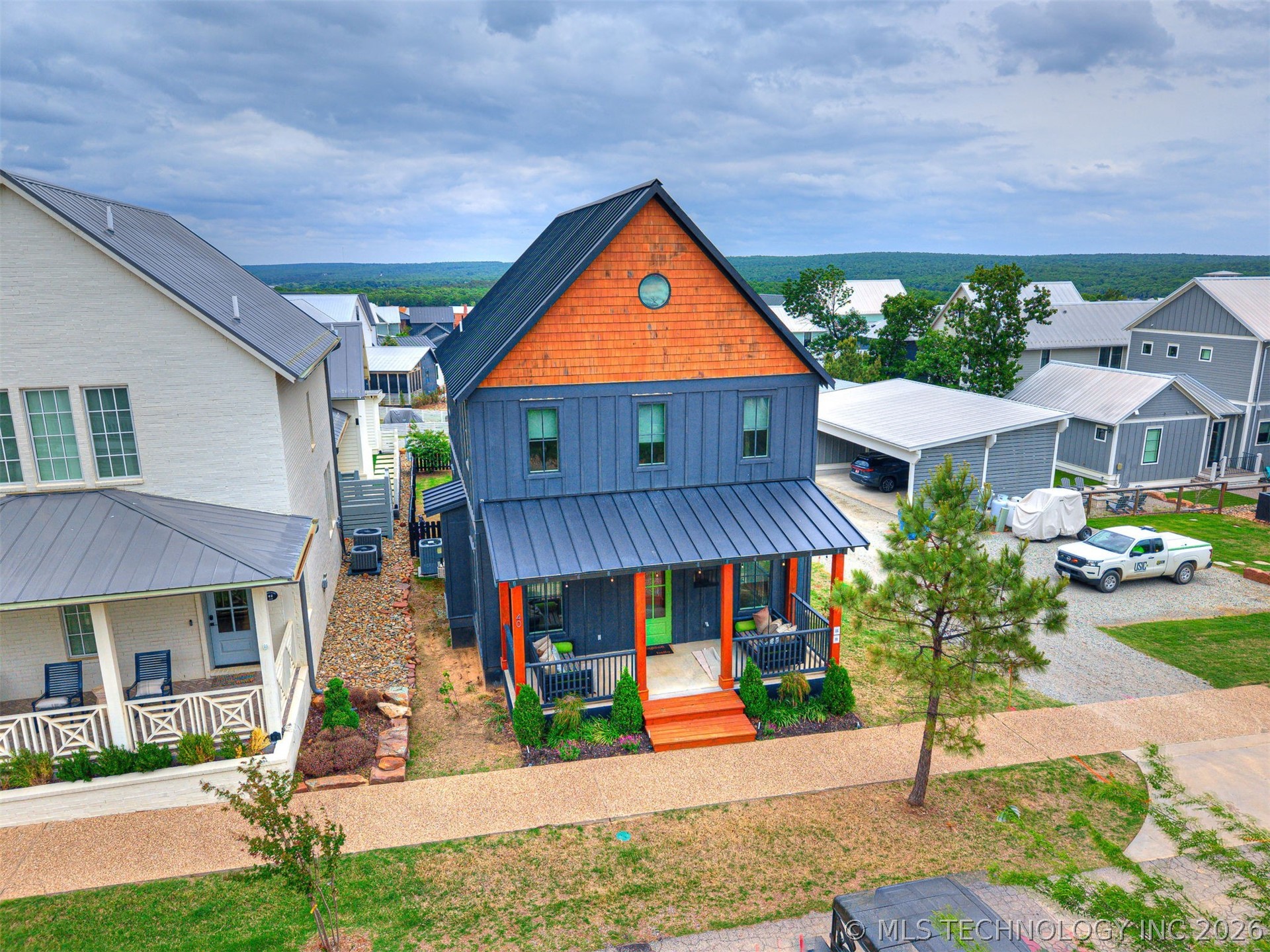 Residential in Carlton Landing 4