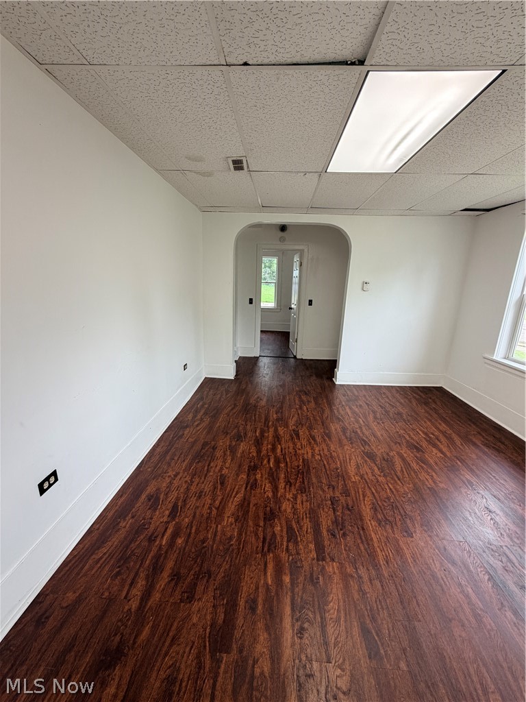 Residential Lease in Cleveland 4