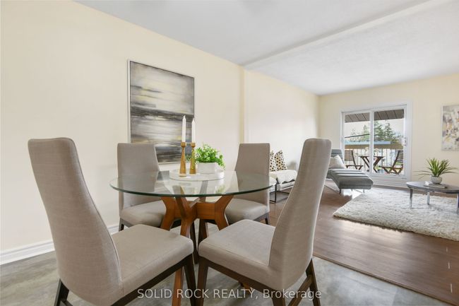 301 - 190 Elgin St W, Condo with 2 bedrooms, 1 bathrooms and 1 parking in Arnprior ON | Image 6