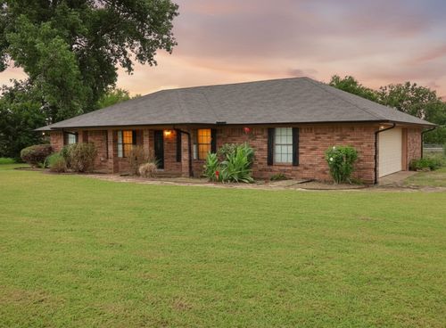 2346 County Road 319, Terrell, TX, 75161-6114 | Card Image