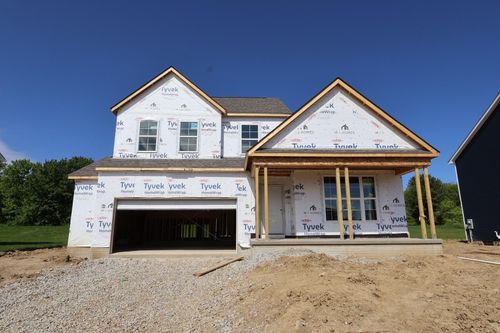 1750 Kenneth Dr, Delaware, OH, 43015-4681 | Card Image