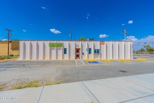 1539 Pawling Dr, Horizon City, TX, 79928-6915 | Card Image