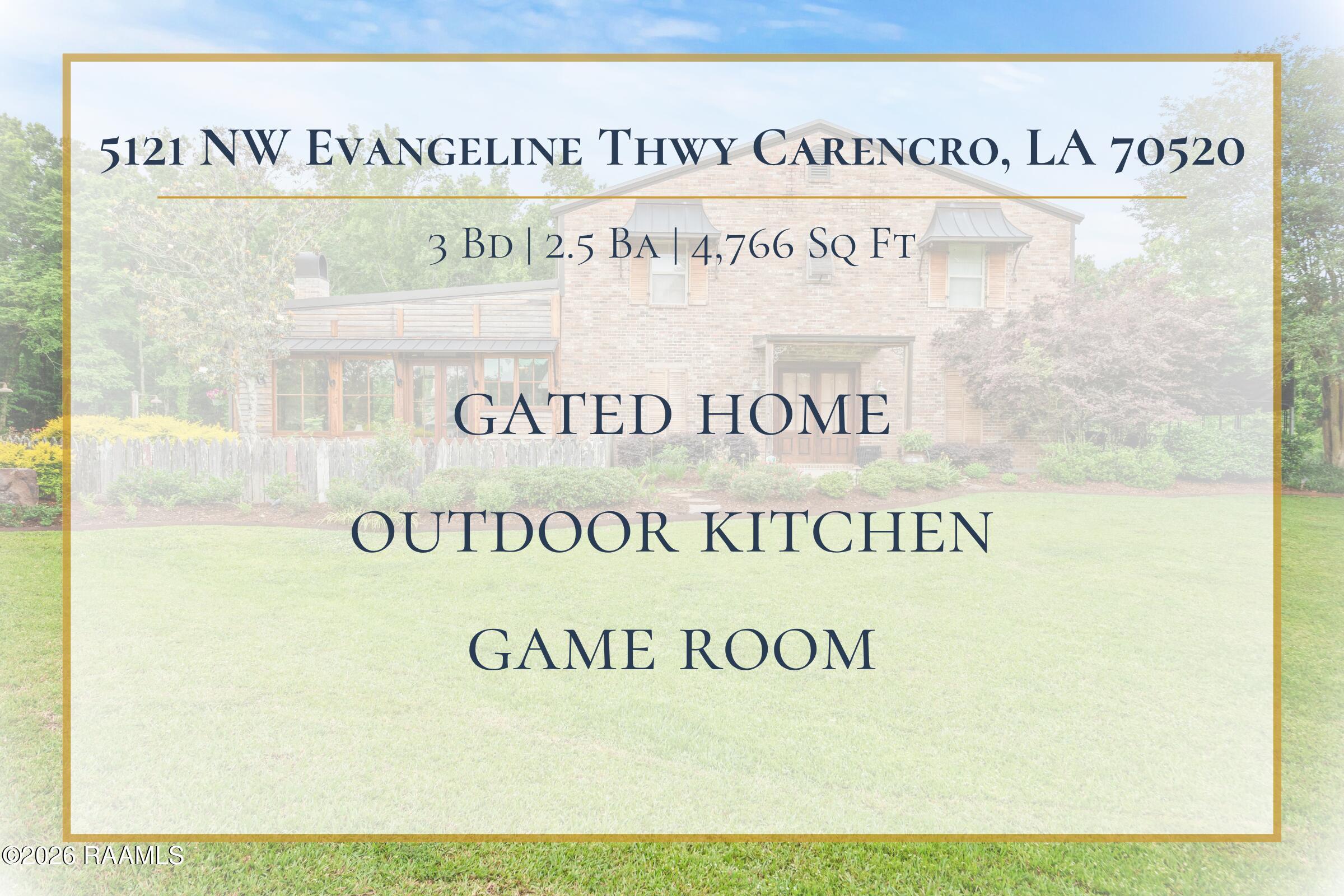 Residential in Carencro 2