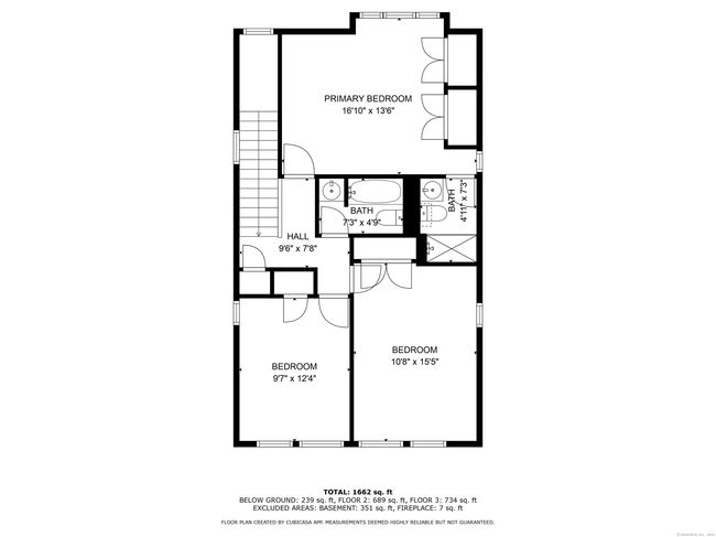 21 - 21 In Town Ter, Condo with 3 bedrooms, 3 bathrooms and 2 parking in Middletown CT | Image 33