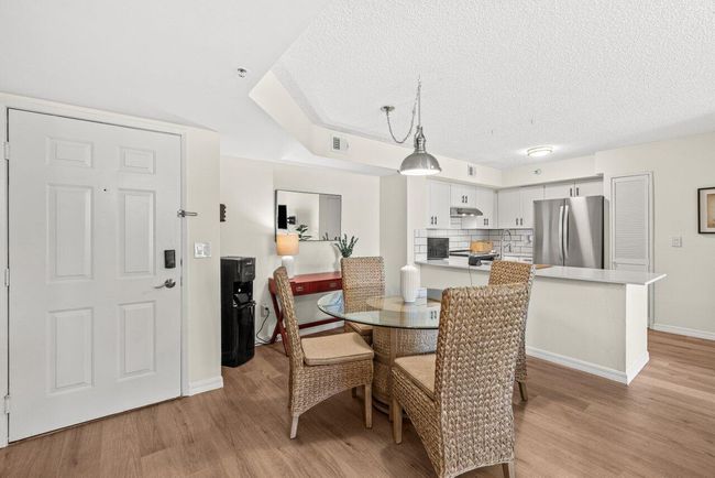 APT-206 - 127 Yacht Club Way, Condo with 2 bedrooms, 2 bathrooms and null parking in Hypoluxo FL | Image 6