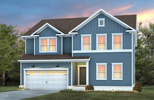 512 Havannah Rd, Garner, NC, 27529 | Card Image