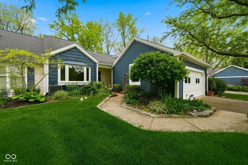 2020 Mystic Bay Ct, Indianapolis, IN, 46240-2829 | Card Image