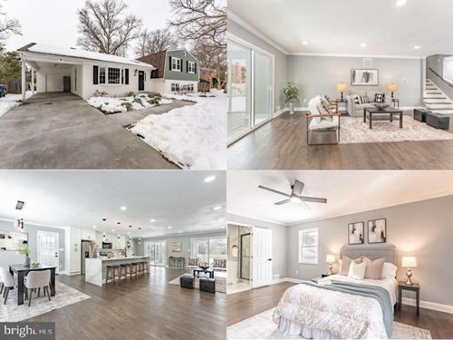 7510 Milway Dr, ALEXANDRIA, VA, 22306-2525 | Card Image