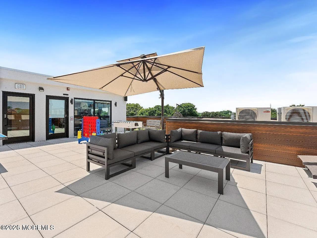 Residential Lease in Long Branch 5