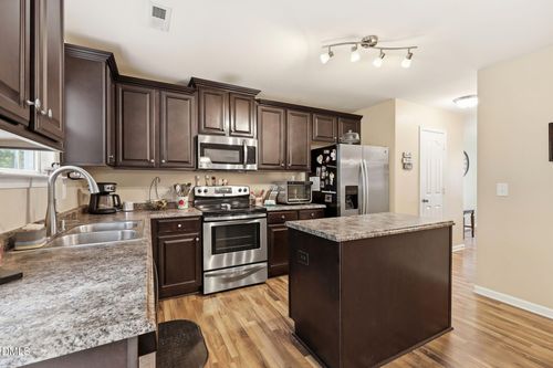 1842 Fillmore Dr, Creedmoor, NC, 27522-7030 | Card Image