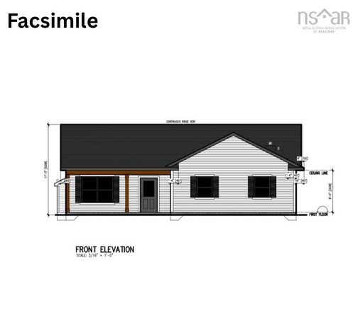 70 3 Brooks Dr, Hubley, NS, B3Z1A4 | Card Image