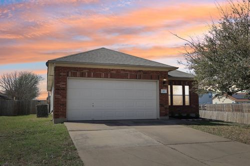 211 Almquist St, Hutto, TX, 78634-3296 | Card Image