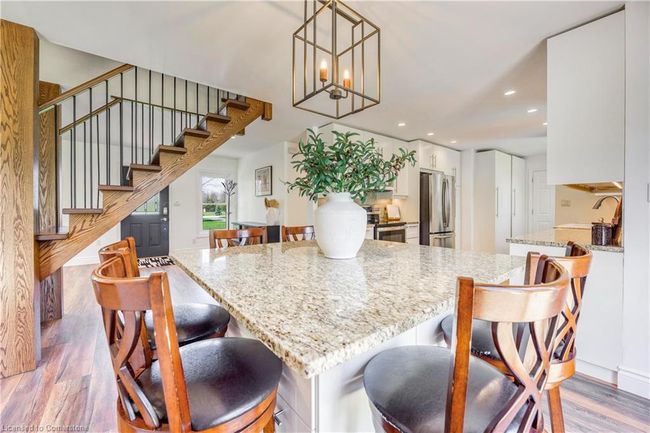 72840 Archambault St, House other with 3 bedrooms, 2 bathrooms and 8 parking in Zurich ON | Image 11