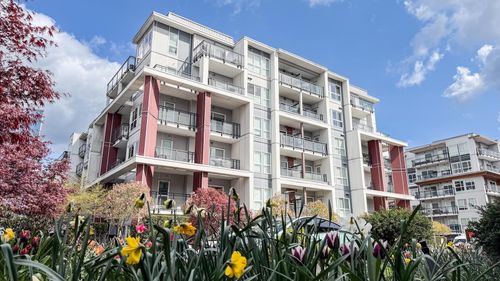 307-10033 River Dr, Richmond, BC, V6X0L1 | Card Image