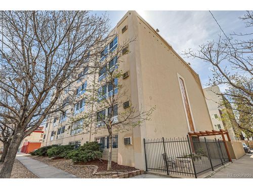 407-1390 N Emerson St, Denver, CO, 80218 | Card Image