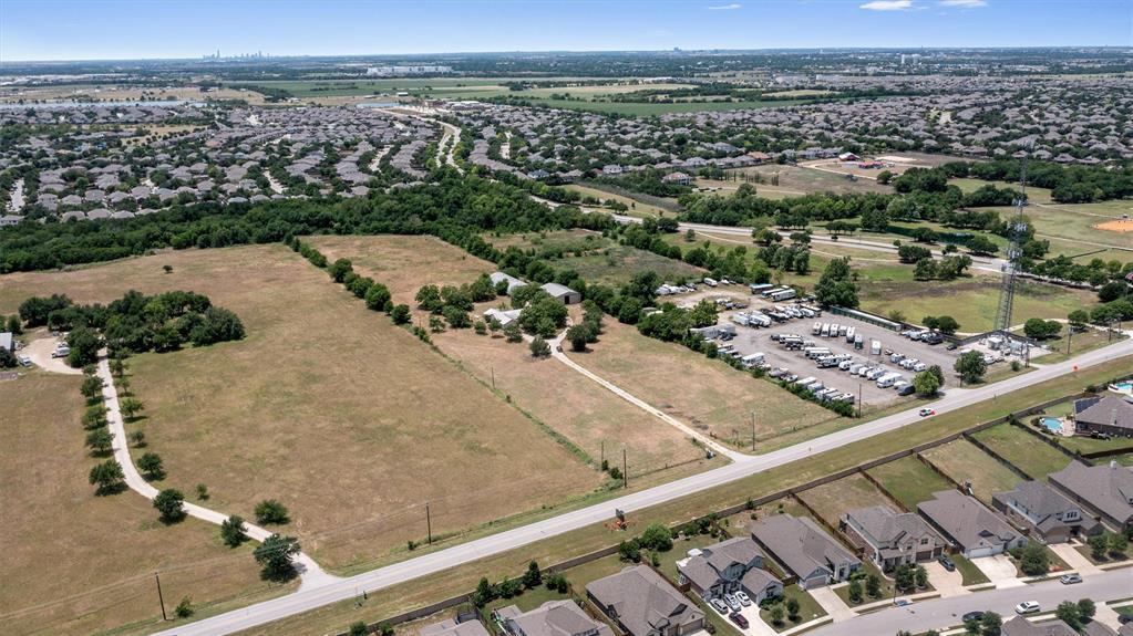 Commercial Lease in Pflugerville