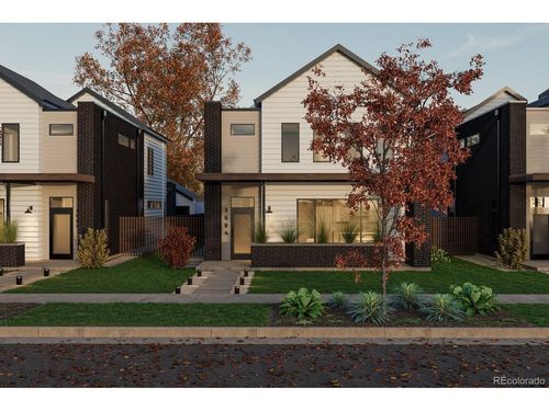 1-3590 Grape St, Denver, CO, 80207-1140 | Card Image