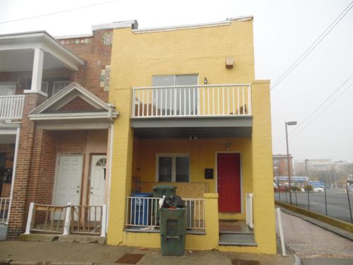 6 S Bellevue Ave, Atlantic City, NJ, 08401-6556 | Card Image