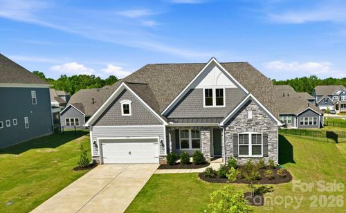 6721 Baker Creek Ave, Indian Land, SC, 29707-6421 | Card Image