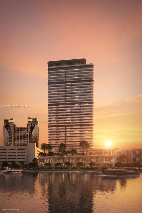 902-3724 S Ocean Dr, Hollywood, FL, 33019 | Card Image