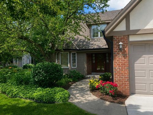 a-645 Willowick Court, Brookfield, WI, 53045 | Card Image