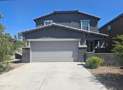 10679 W Golson Drive, Marana, AZ, 85653 | Card Image