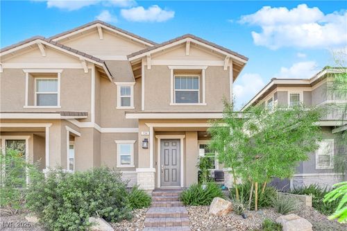 734 Last Dance Place Place, Henderson, NV, 89011 | Card Image