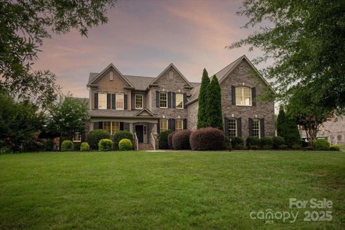 5013 Autumn Blossom Ln, Marvin, NC, 28173-3600 | Card Image