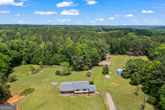 1766 Washington Hwy, House other with 3 bedrooms, 3 bathrooms and null parking in Elberton GA | Image 55
