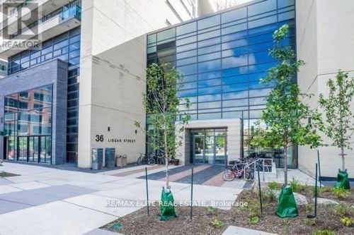 1817e-36 Lisgar St, Toronto, ON, M6J0C7 | Card Image