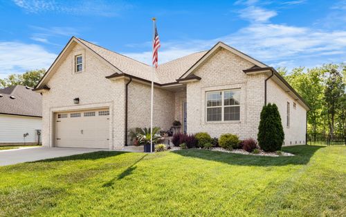 1558 Hereford Blvd, Clarksville, TN, 37043-2118 | Card Image