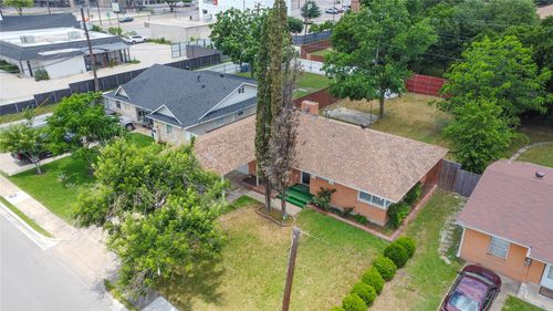 6423 Fisher Rd, Dallas, TX, 75214-1606 | Card Image