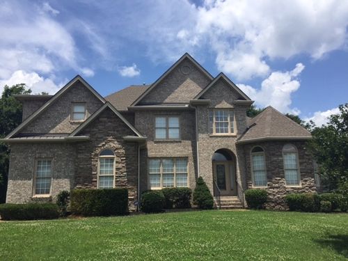 828 Turnbridge Dr, Brentwood, TN, 37027-3733 | Card Image